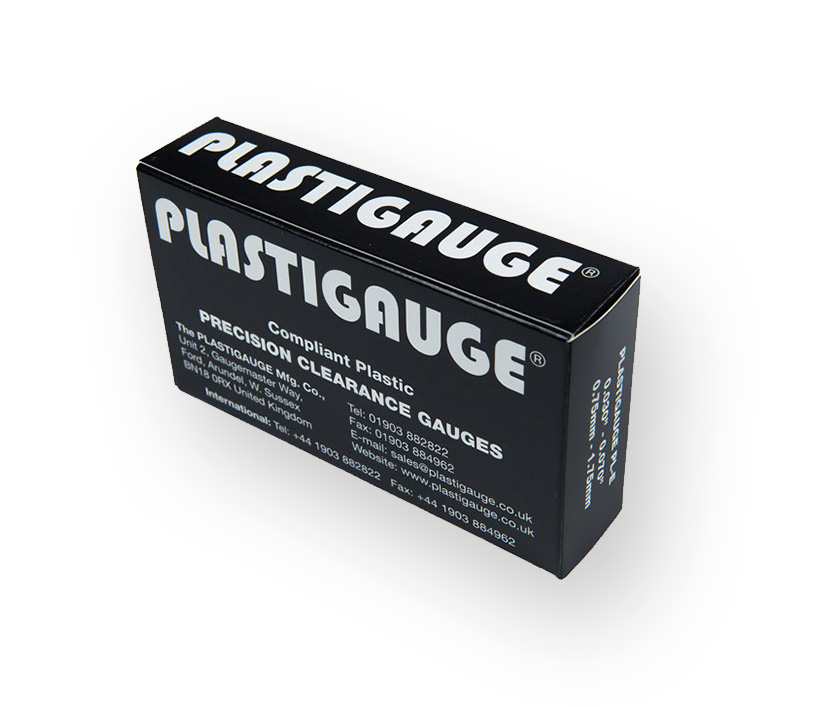PL-E 0,75mm - 1,75mm
