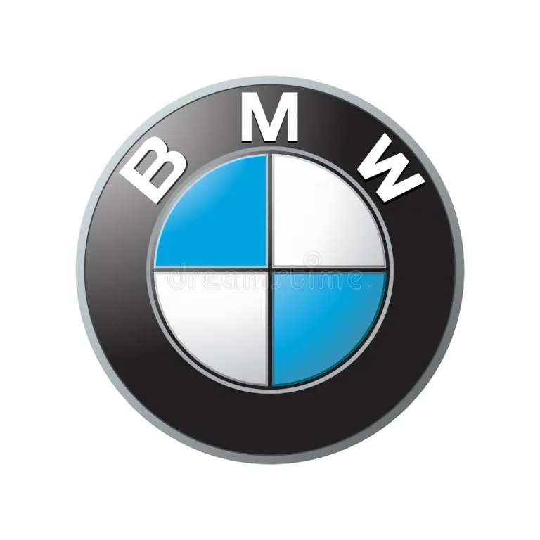 Aretácie BMW