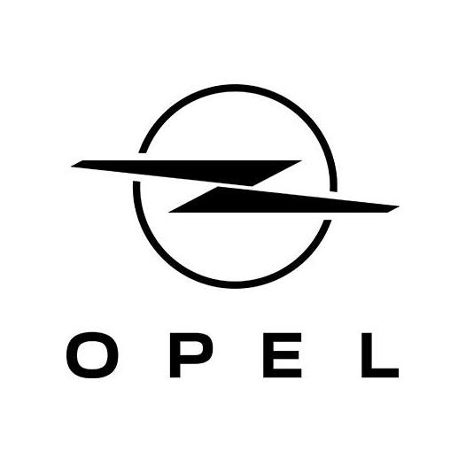Aretácie OPEL