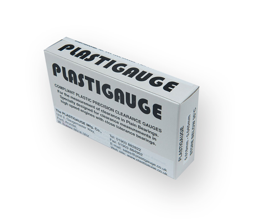 PL-X 0,018mm - 0,045mm 
