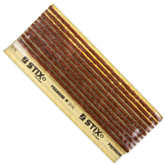Opravné knôty na pneumatiky 4mm 10ks