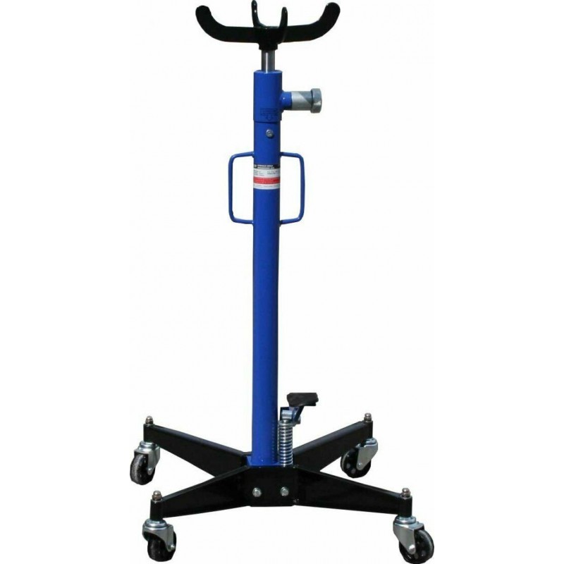 Hydraulický zdvihák motora a prevodovky A-T05004