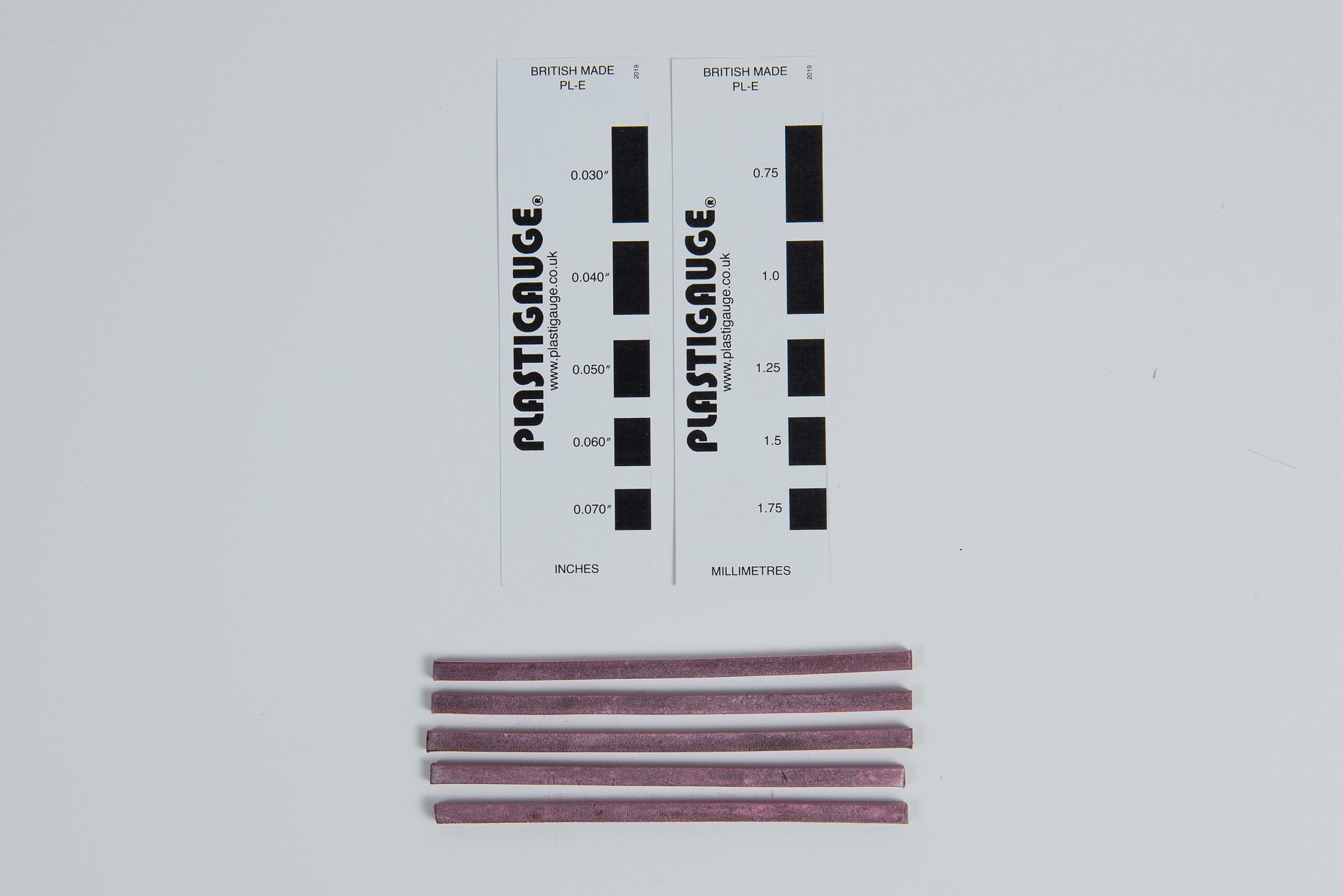 Plastigauge PL-E 5ks
