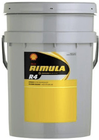 Rimula R4 Multi 10W-30 20L