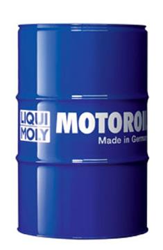 Liqui Moly 3703 Motorový olej TopTec 4100 5W-40 60L