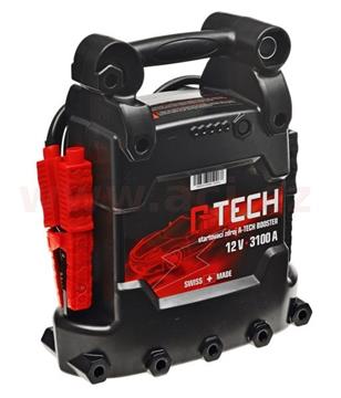 startovací zdroj A-TECH BOOSTER P5 12V 3100A