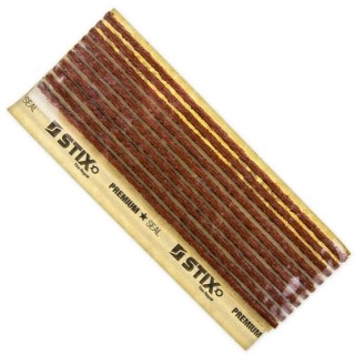 Opravné knôty na pneumatiky 4mm 10ks
