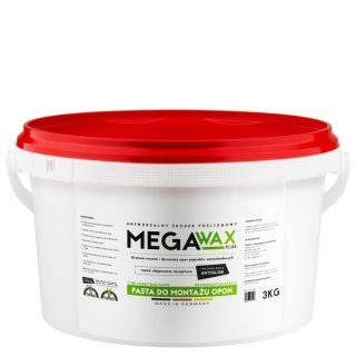 Montážna pasta na pneumatiky 3kg