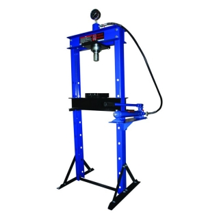 Hydraulický lis dielenský 20T