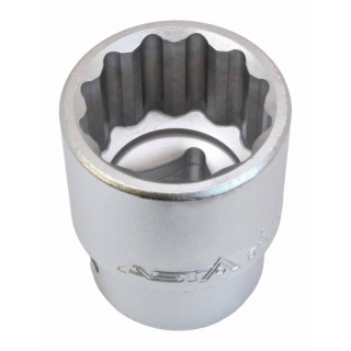 Nástrčná hlavica 3/4 12hran 35mm