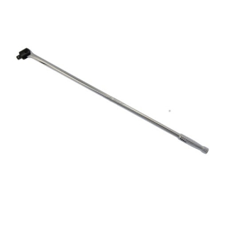 Trhák s kĺbom - kĺbové vratidlo 3/4", dĺžka 475 mm