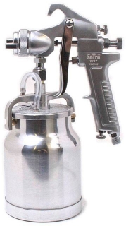Striekacia pištoľ 1.8mm W97