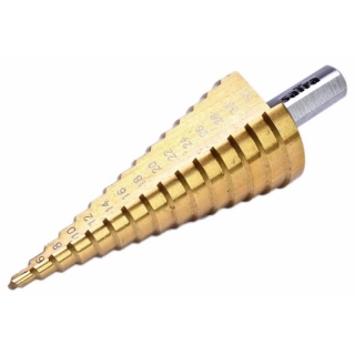 Viacstupňový vrták 4-32 MM