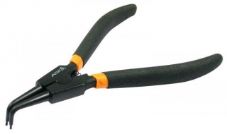 Kliešte seger vonkajšie zahnuté 140MM