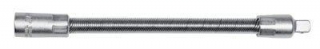 Flexibilné predĺženie 1/4" 150mm