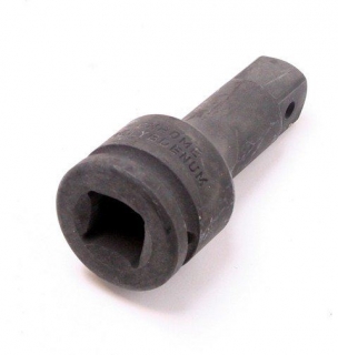 Rázové (priemyselné) predĺženie 3/4" 100mm