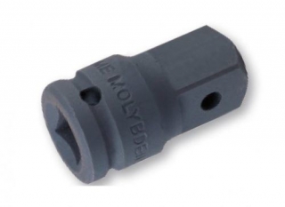 Rázová prechodka z 3/4" na 1"