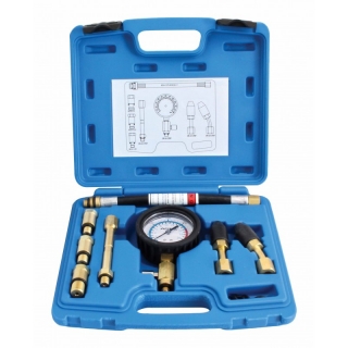 Tester kompresného tlaku TIT-035