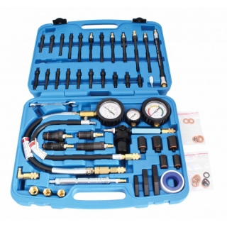 Tester kompresie a netesnosti motora TIT-145J