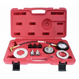Tester tlaku oleja TIT-020