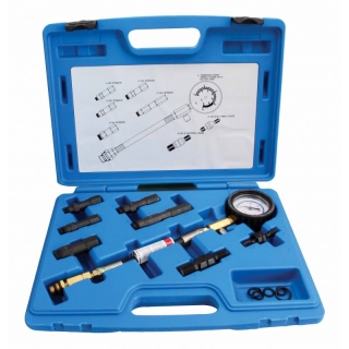 Tester kompresie motora TIT-105