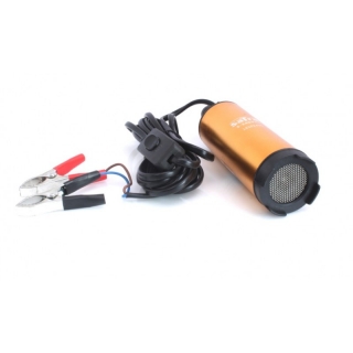 Mini elektrické čerpadlo 24V 60W S-24DP51