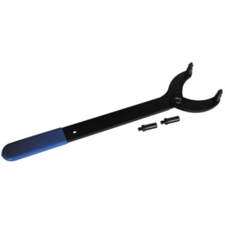 Nastaviteľný kľúč pre pridržanie remeníc rozsah 0-140mm A-8084