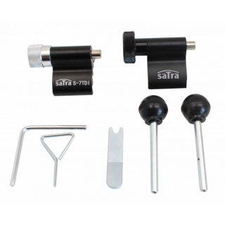 Aretácia rozvodov VAG 1.2, 1.4, 1.9, 2.0 TDI S-7TDI