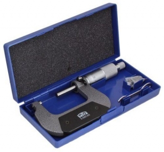 Mikrometer 25-50mm S-MIC50