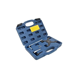Aretácia rozvodov FORD 1.6 TI-VCT A-F016T