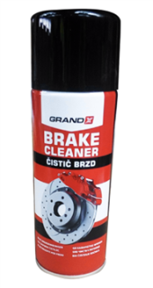 Čistič bŕzd 500ml - 12kusov