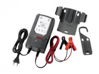 Nabíječka baterií