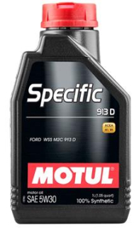 Motul Specific 913D 5W-30 - 1L