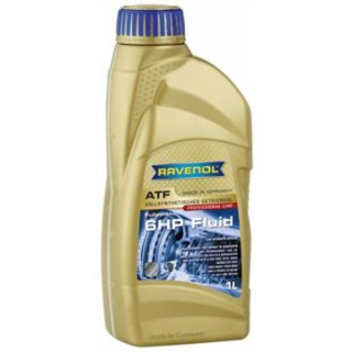 Ravenol ATF 6 HP Fluid 1L