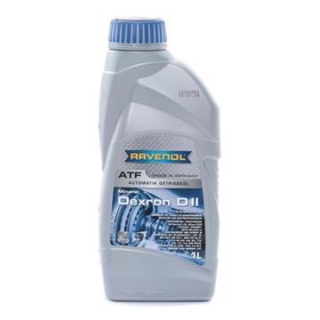 Ravenol ATF Dexron D ll 1L