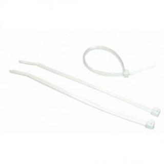 Viazacia páska Bridfix biela 14cm 50ks/blister