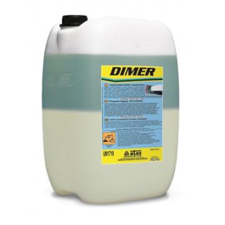 Mol Dynamic Forest 0,6L