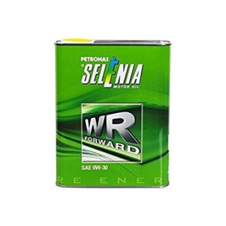 Selenia WR Forward SAE 0W-30 C2 2L