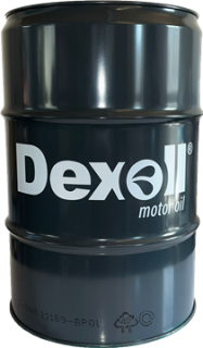 Mogul Diesel DTT Extra 15W-40 10 l