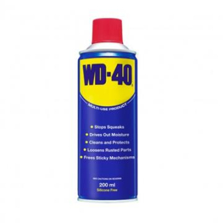 Olej v spreji WD 40 100ml