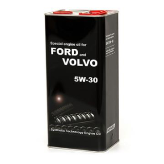 Motorový olej