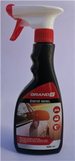 GrandX Čistič skiel 500ml