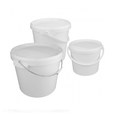 Plastová nádoba na farbu 30L