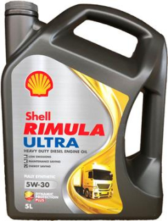 Rimula Ultra 5W-30 4L