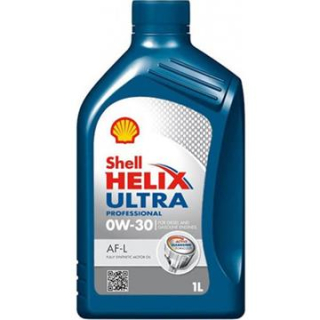 Helix Ultra Professional AF-L 0W-30 1L