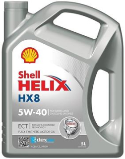 Toyota Premium Fuel Economy 5W-30 1L