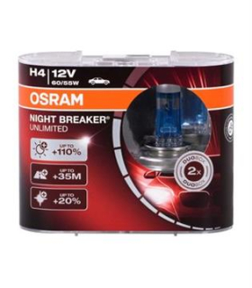 Žiarovka H4 NIGHT BRAKER UNLIMITED 64193NBUBox