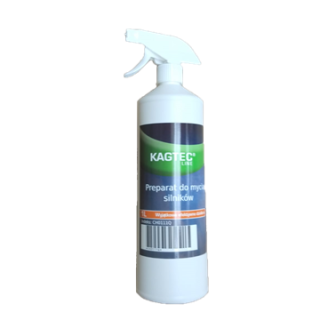 Čistič motora 1L - Kag-Tec (KAGER)