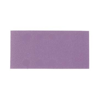 Smirdex 740 Keramický brúsny obdĺžnik   0dier  70x420mm   P60