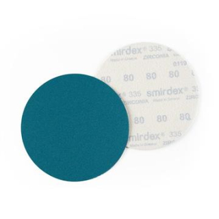 Smirdex 750 abranet rolka 115mm x 25m P180